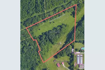 0 Greenhouse Road, Winston-Salem, NC 27127 - Photo 1