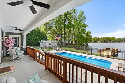 1786 Riverview Road, Lexington, NC 27292 - Photo 30