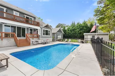 1786 Riverview Road, Lexington, NC 27292 - Photo 2