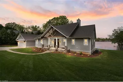 1786 Riverview Road, Lexington, NC 27292 - Photo 4