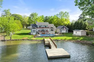 1786 Riverview Rd, Lexington, NC 27292 - Photo 1