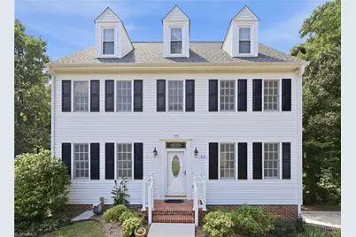 25 Saint Andrews Court, Durham, NC 27707 - Photo 2