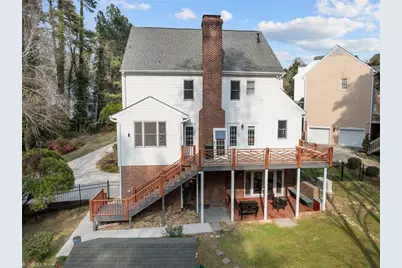 25 Saint Andrews Court, Durham, NC 27707 - Photo 42