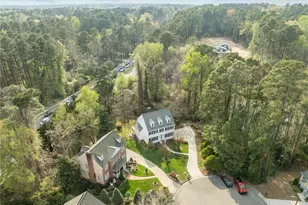 25 St Andrews Ct, Durham, NC 27707 - Photo 46