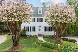 25 St Andrews Ct, Durham, NC 27707 - Photo 1