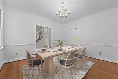 25 Saint Andrews Court, Durham, NC 27707 - Photo 8