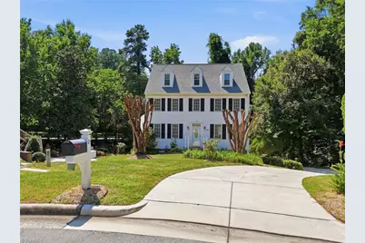 25 Saint Andrews Court, Durham, NC 27707 - Photo 1