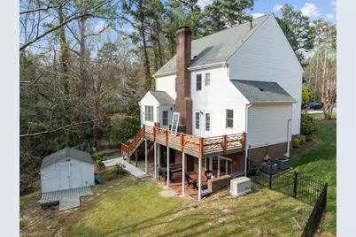 25 Saint Andrews Court, Durham, NC 27707 - Photo 42