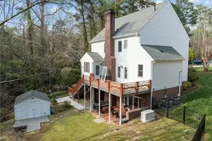 25 St Andrews Ct, Durham, NC 27707 - Photo 42