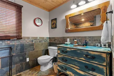 1044 Jackson Drive, Piney Creek, NC 28663 - Photo 18