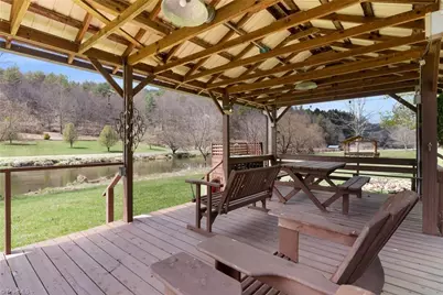 1044 Jackson Drive, Piney Creek, NC 28663 - Photo 36