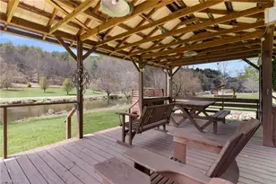 1044 Jackson Dr, Piney Creek, NC 28663 - Photo 36