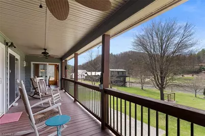 1044 Jackson Drive, Piney Creek, NC 28663 - Photo 48