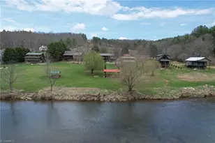 1044 Jackson Dr, Piney Creek, NC 28663 - Photo 2