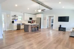 1066 Third St, Mebane, NC 27302 - Photo 6