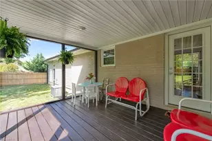 1066 Third St, Mebane, NC 27302 - Photo 28