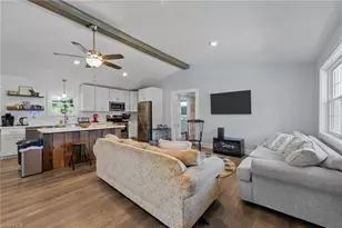 1066 Third St, Mebane, NC 27302 - Photo 2