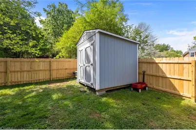 1066 Third Street, Mebane, NC 27302 - Photo 30