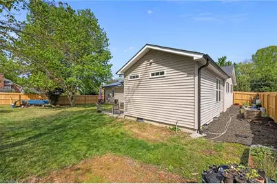 1066 Third Street, Mebane, NC 27302 - Photo 26