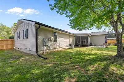 1066 Third Street, Mebane, NC 27302 - Photo 24