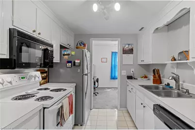 2942 Saint Marks Road #F, Winston-Salem, NC 27103 - Photo 8