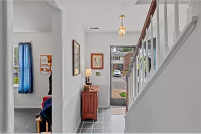 2942 Saint Marks Road #F, Winston-Salem, NC 27103 - Photo 4