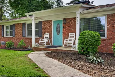 512 Croydon Lane, Winston-Salem, NC 27107 - Photo 2