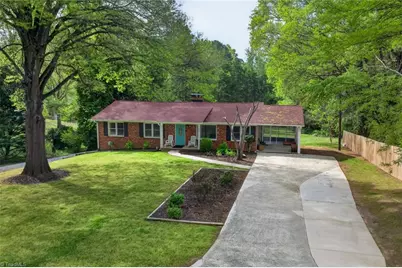 512 Croydon Lane, Winston-Salem, NC 27107 - Photo 1
