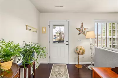 486 Mallard View Lane, Winston-Salem, NC 27127 - Photo 4