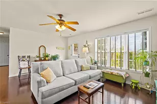 486 Mallard View Ln, Winston-Salem, NC 27127 - Photo 8