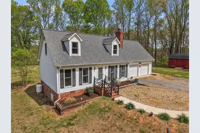 233 Rock Spring Drive, Reidsville, NC 27320 - Photo 38