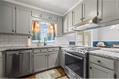 233 Rock Spring Drive, Reidsville, NC 27320 - Photo 6