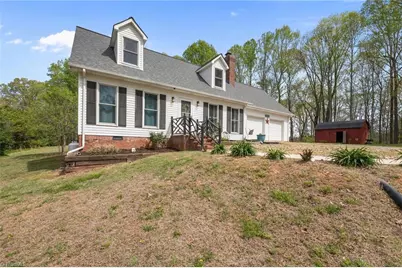 233 Rock Spring Drive, Reidsville, NC 27320 - Photo 2