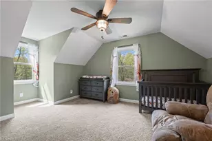 233 Rock Spring Dr, Reidsville, NC 27320 - Photo 16