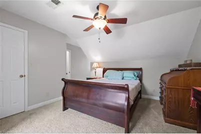 233 Rock Spring Drive, Reidsville, NC 27320 - Photo 20