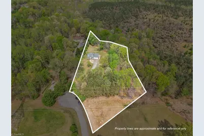 233 Rock Spring Drive, Reidsville, NC 27320 - Photo 4