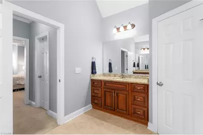 115 Bell Tower Court, Elon, NC 27244 - Photo 26