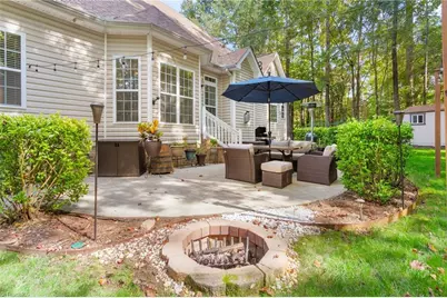 115 Bell Tower Court, Elon, NC 27244 - Photo 36