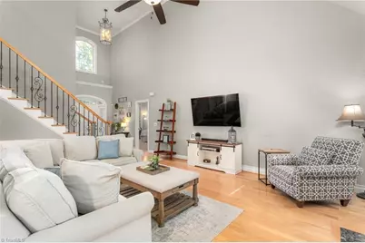 115 Bell Tower Court, Elon, NC 27244 - Photo 10