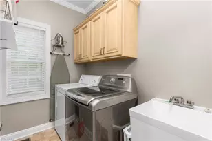 115 Bell Tower Ct, Elon, NC 27244 - Photo 18