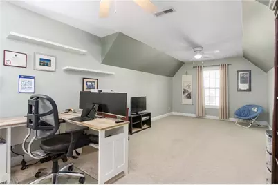 115 Bell Tower Court, Elon, NC 27244 - Photo 30