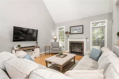 115 Bell Tower Court, Elon, NC 27244 - Photo 8