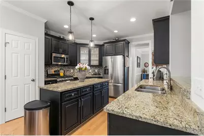 115 Bell Tower Court, Elon, NC 27244 - Photo 12