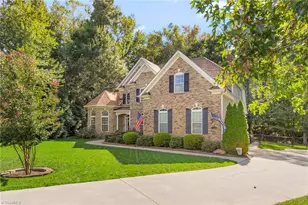 115 Bell Tower Ct, Elon, NC 27244 - Photo 2