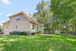 115 Bell Tower Ct, Elon, NC 27244 - Photo 40