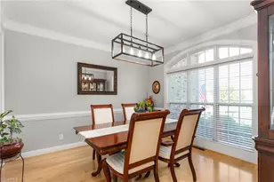 115 Bell Tower Ct, Elon, NC 27244 - Photo 16