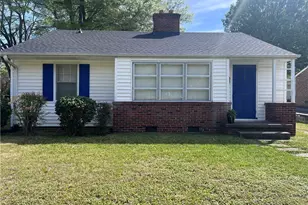 506 Piedmont Way, Burlington, NC 27217 - Photo 1