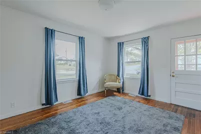 1326 Stonewall Avenue, Burlington, NC 27217 - Photo 2