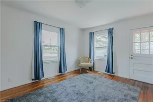 1326 Stonewall Ave, Burlington, NC 27217 - Photo 2