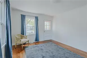 1326 Stonewall Ave, Burlington, NC 27217 - Photo 4